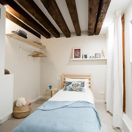 Mirandolina Venice Exclusive Guesthouse Exterior foto