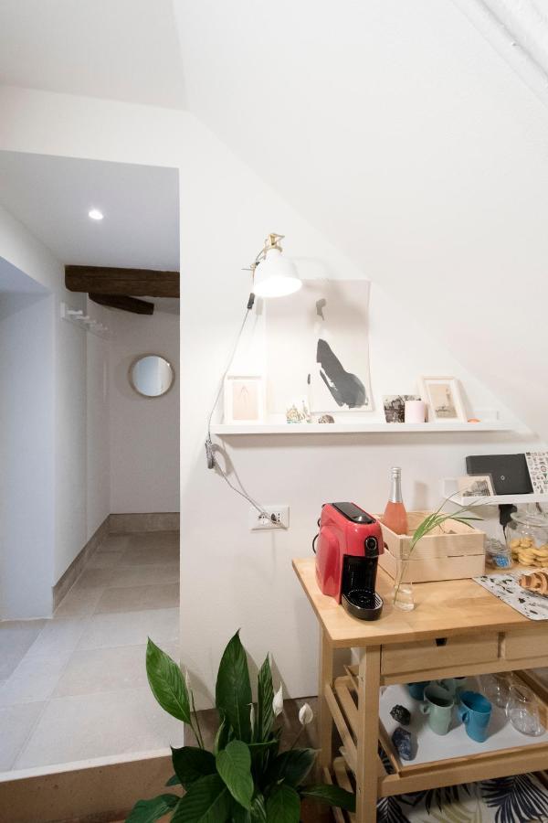 Mirandolina Venice Exclusive Guesthouse Exterior foto