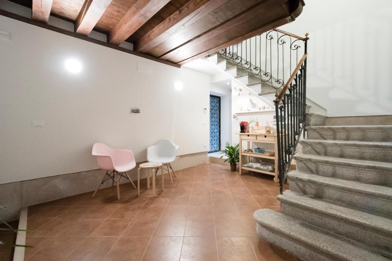 Mirandolina Venice Exclusive Guesthouse Exterior foto
