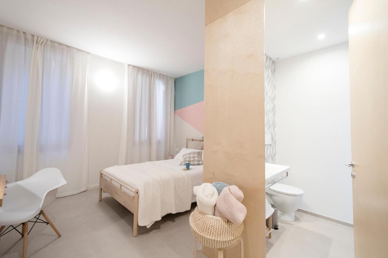 Mirandolina Venice Exclusive Guesthouse Exterior foto