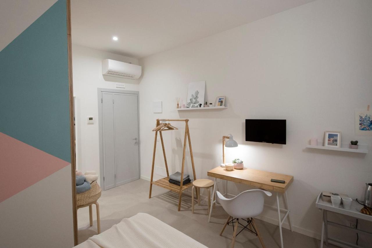 Mirandolina Venice Exclusive Guesthouse Exterior foto