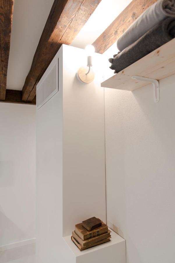 Mirandolina Venice Exclusive Guesthouse Exterior foto