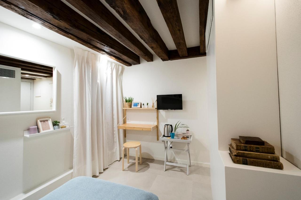 Mirandolina Venice Exclusive Guesthouse Exterior foto