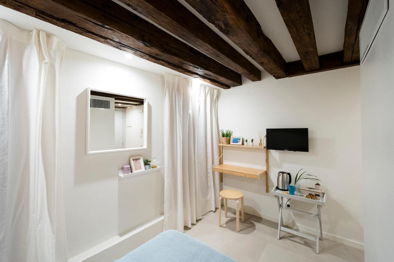 Mirandolina Venice Exclusive Guesthouse Exterior foto