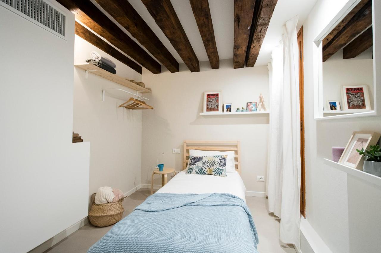 Mirandolina Venice Exclusive Guesthouse Exterior foto