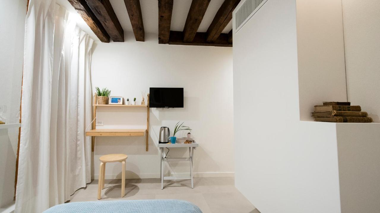 Mirandolina Venice Exclusive Guesthouse Exterior foto