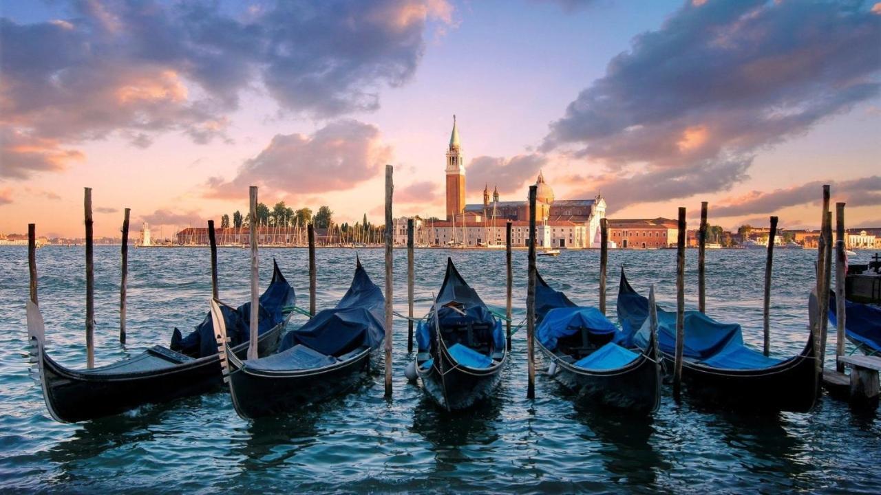 Mirandolina Venice Exclusive Guesthouse Exterior foto
