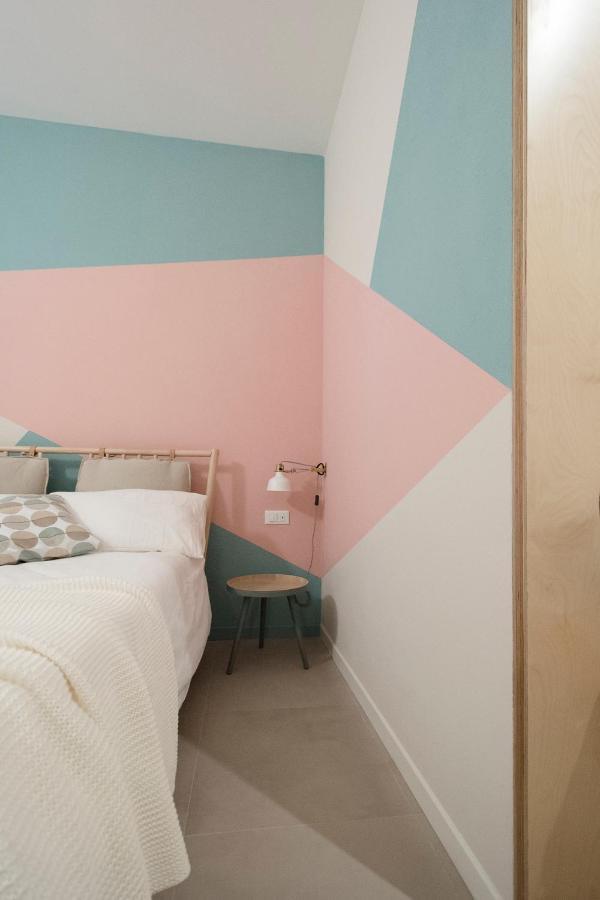 Mirandolina Venice Exclusive Guesthouse Exterior foto