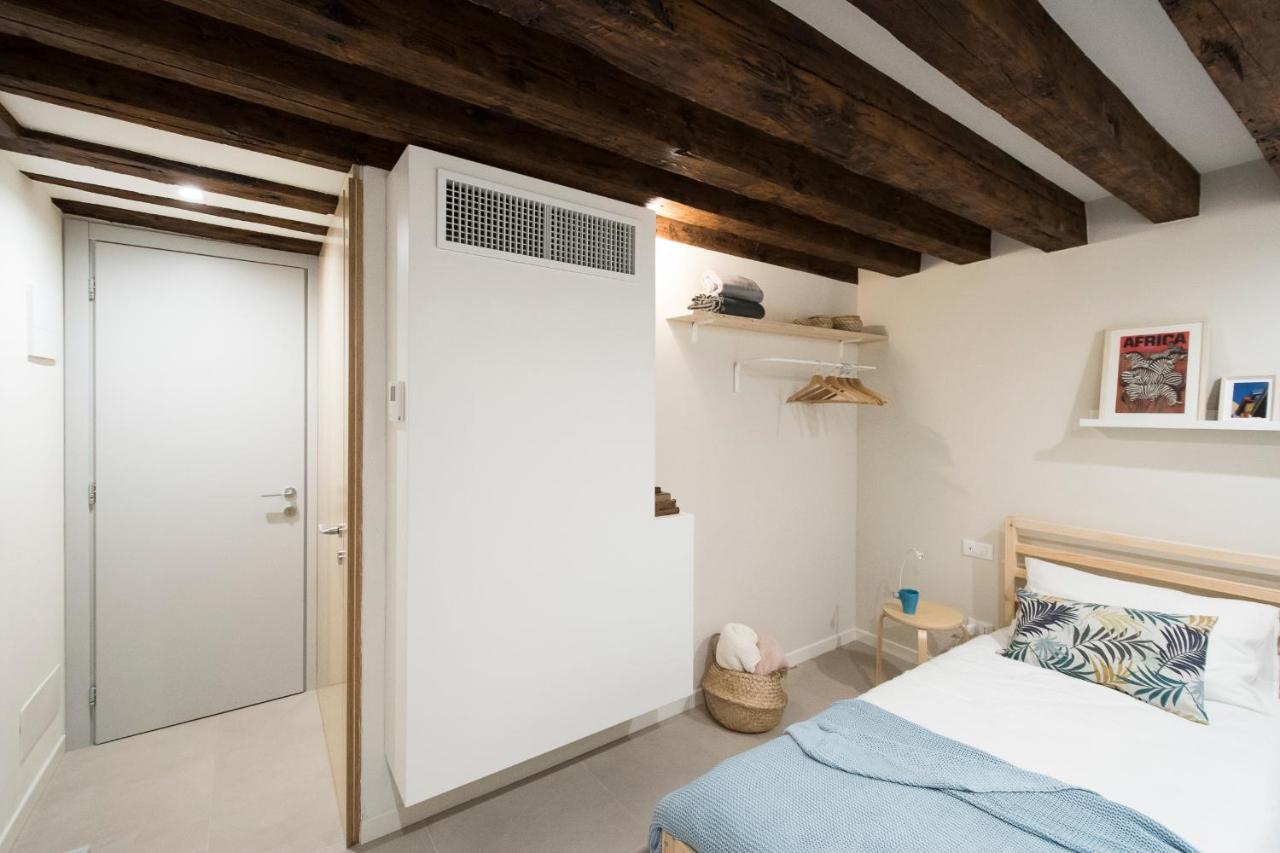 Mirandolina Venice Exclusive Guesthouse Exterior foto