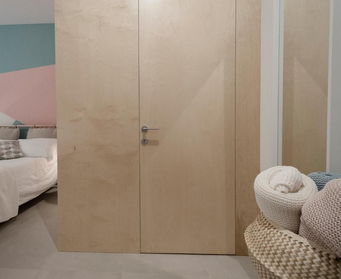 Mirandolina Venice Exclusive Guesthouse Exterior foto