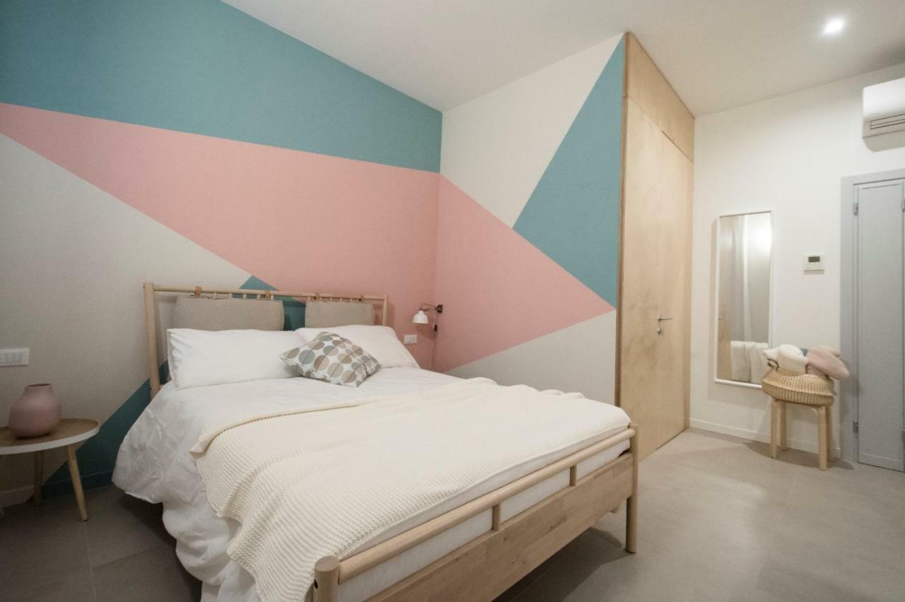 Mirandolina Venice Exclusive Guesthouse Exterior foto